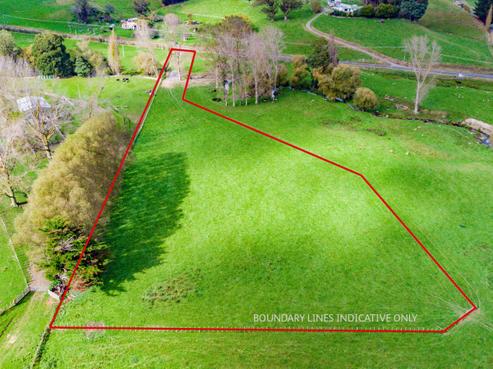 411 Valley Road, Feilding
