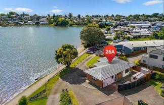 26A Mayfair Street, Tauranga South