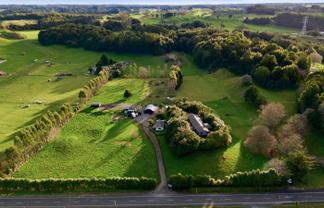 379 Tauranga Direct Road, Hamurana