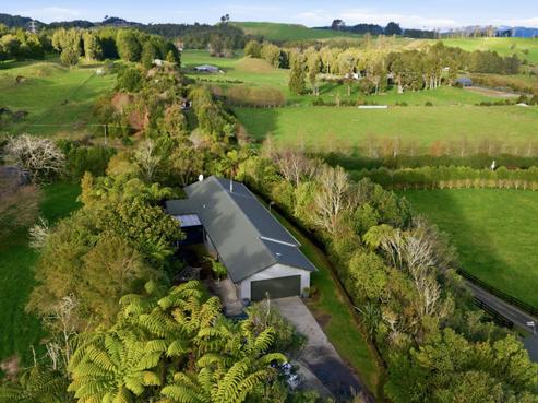 379 Tauranga Direct Road, Hamurana