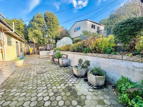 30 Warren Street, Oamaru