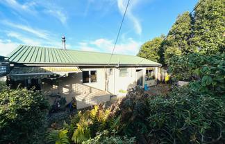 30 Warren Street, OAMARU