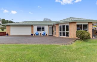 57 Shaw Avenue, Paeroa
