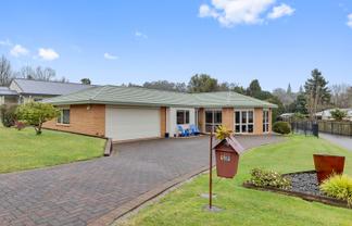 57 Shaw Ave, Paeroa