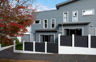 3/4 Tisdall Street, Hamilton Central