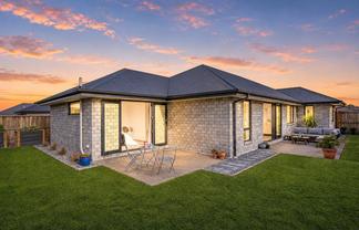 5 Frogmore Way, Rolleston