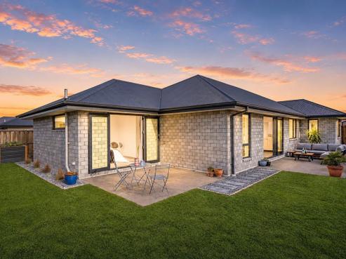 5 Frogmore Way, Springston