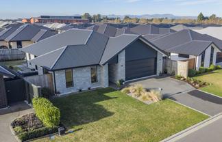 5 Frogmore Way, Rolleston