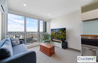 1502/53 Cook Street, Auckland Central