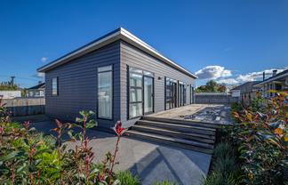23 Maire Street, Levin