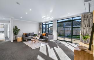 23 Maire Street, Levin