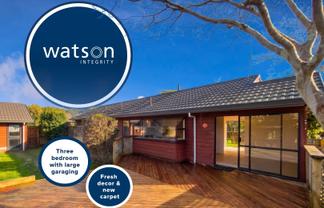 3 St James Court, Paraparaumu