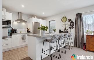 8 Hartford Crescent, Rolleston