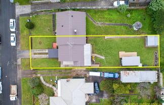 36A Kowhatu Road, Greenlane