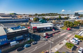 Penrose Freehold Investment | Auckland City Honda