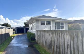 54 Lord Cobham Avenue, Whakatane