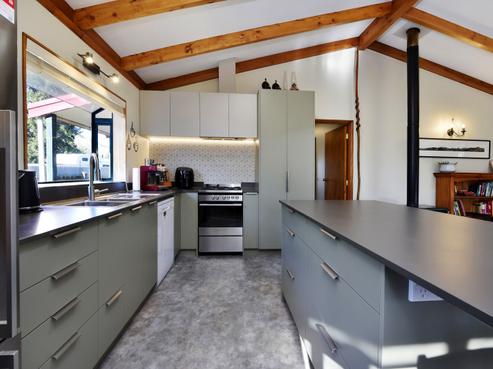 38 Matai Crescent, Tapawera
