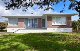 10 Phillip Street, Pukekohe