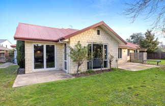 41 Marquess Avenue, Halswell