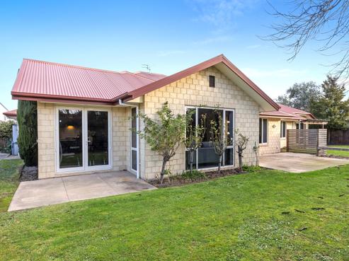 41 Marquess Avenue, Halswell