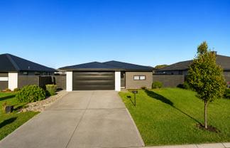 34 Whittington Drive, Rolleston