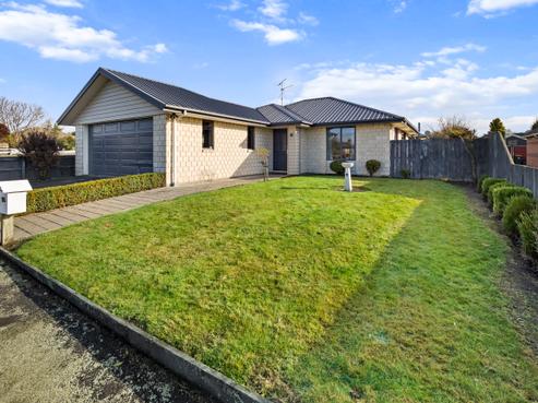 15 James Street, Allenton