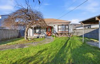 526 Tuam Street, Phillipstown