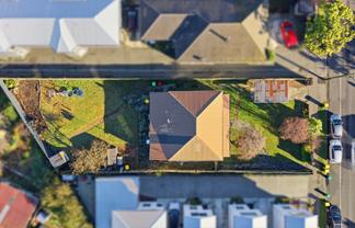 526 Tuam Street, Phillipstown