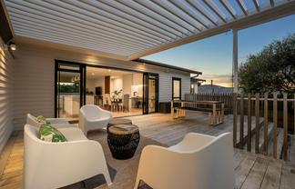 2/49 Roseberry Avenue, Birkenhead