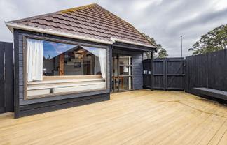 2/140 Mangawhero Terrace, Ohakune