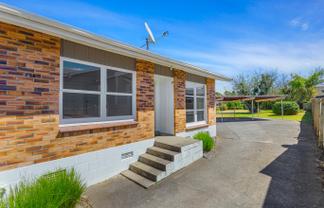 3/165 Gray Street , Papatoetoe