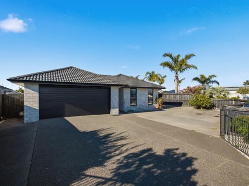 9 Kamahi Crescent, Papamoa