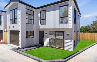 3/156 Coxhead Road, Wattle Downs