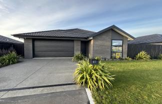 61 Westmoor Boulevard, Rolleston