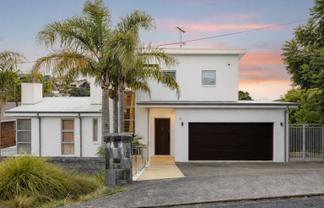 41 Prospect Terrace, Milford