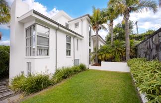 41 Prospect Terrace, Milford