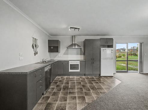 31 Albany Street, Kingswell