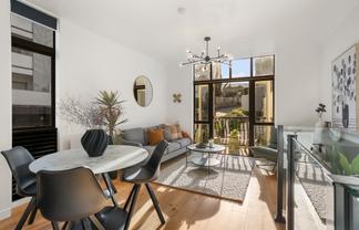 9/8 Burgoyne Street, Grey Lynn