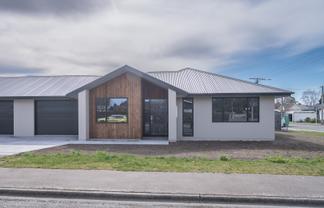 27 Denmark Street, Temuka