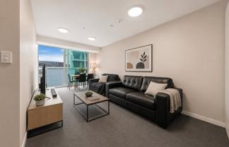 718/135 Hobson Street, Auckland Central