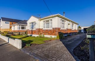 1 Onslow Street, Saint Kilda