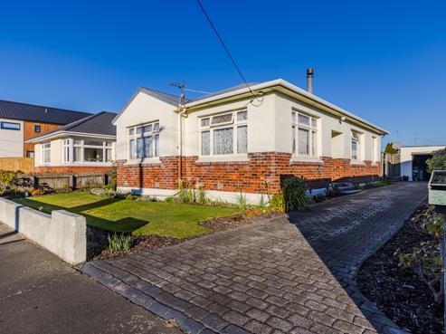1 Onslow Street, Saint Kilda