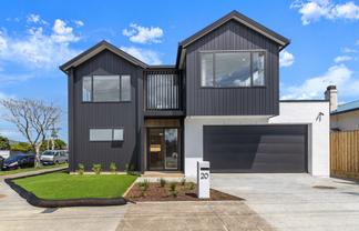 20 Maranui Avenue, Point Chevalier