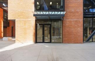 Vibrant Tiramarama Laneway Retail Store