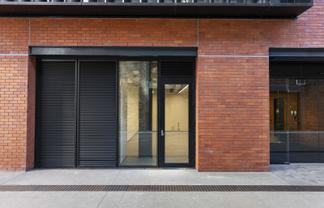 Prime Laneway Retail Tenancy