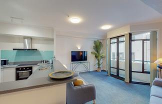 3D/16 Kent Terrace, Mount Victoria