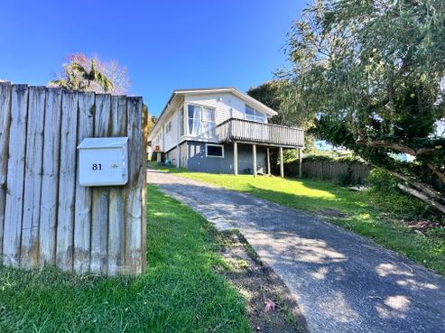 81 Vandeleur Avenue, Birkdale