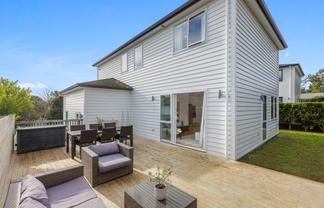 31B Weatherly Road, Torbay