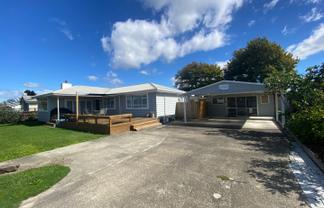 Gisborne - Address withheld