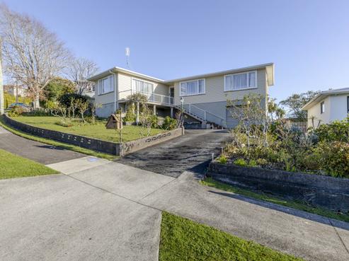 6 Penrith Street, Westown